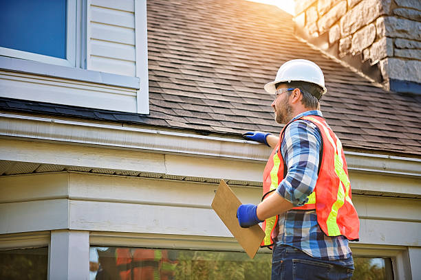 Licensed Roof Replacement service in Ossian, IN - Roof Repair Smedway